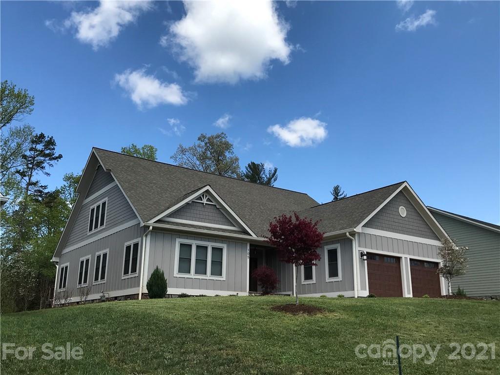 105 Beechmont Drive Morganton NC 28655