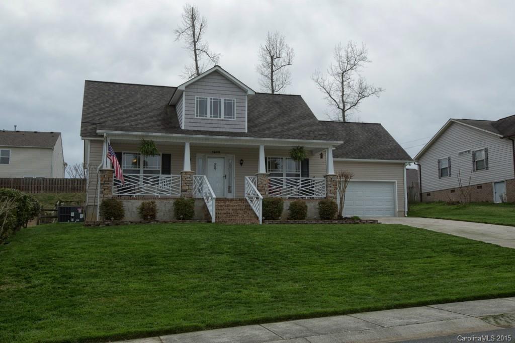 1644 Red Bird Circle Concord NC 28025