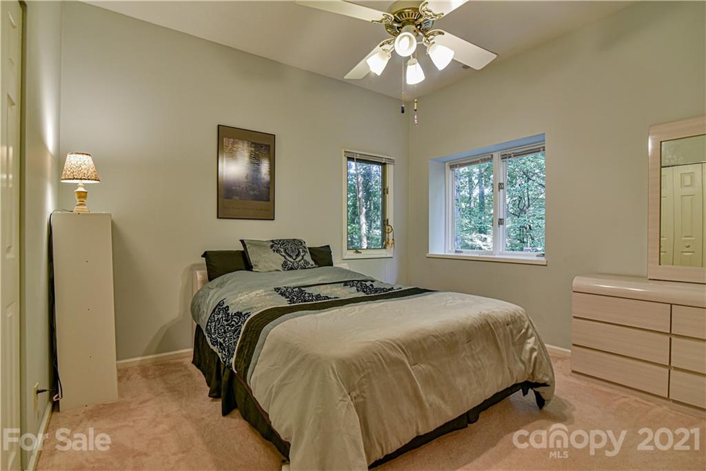 9 Bent Tree Drive Asheville NC 28803
