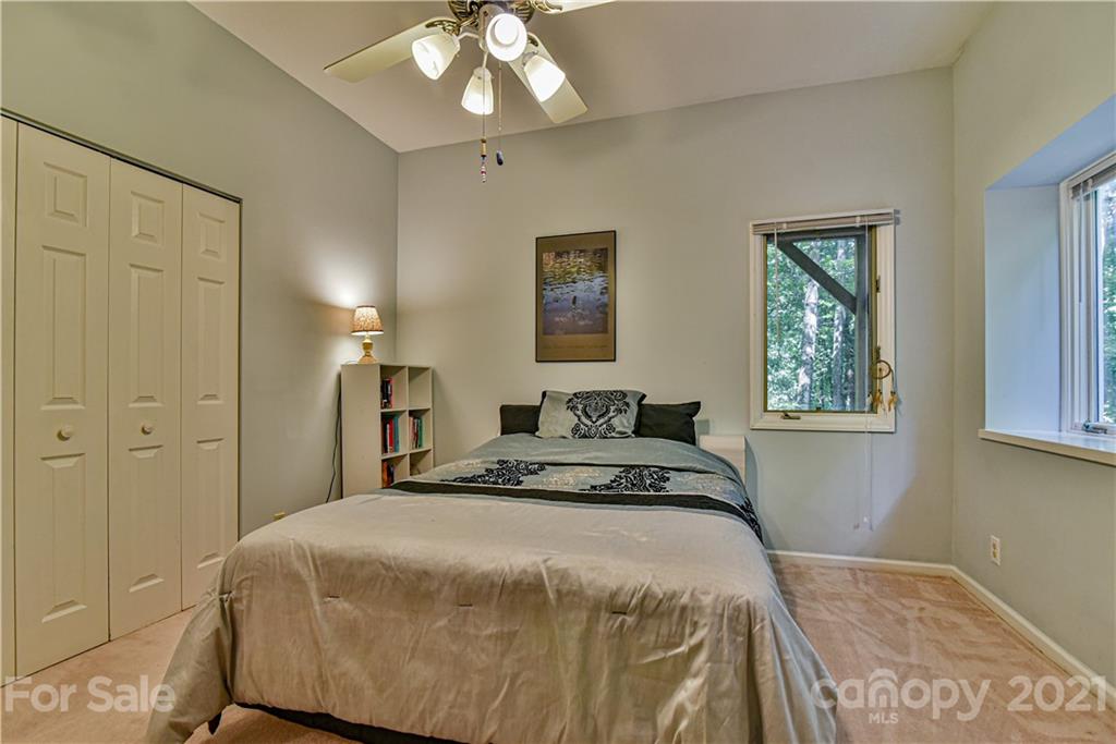 9 Bent Tree Drive Asheville NC 28803