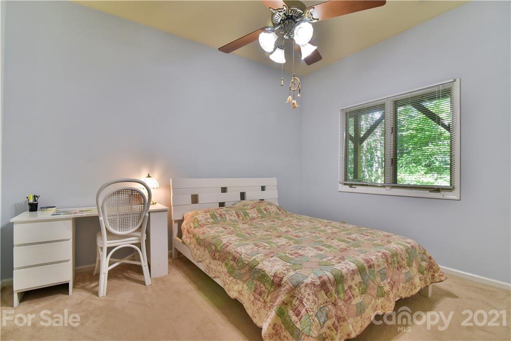 9 Bent Tree Drive Asheville NC 28803