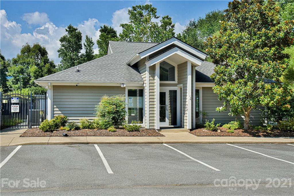 9 Bent Tree Drive Asheville NC 28803