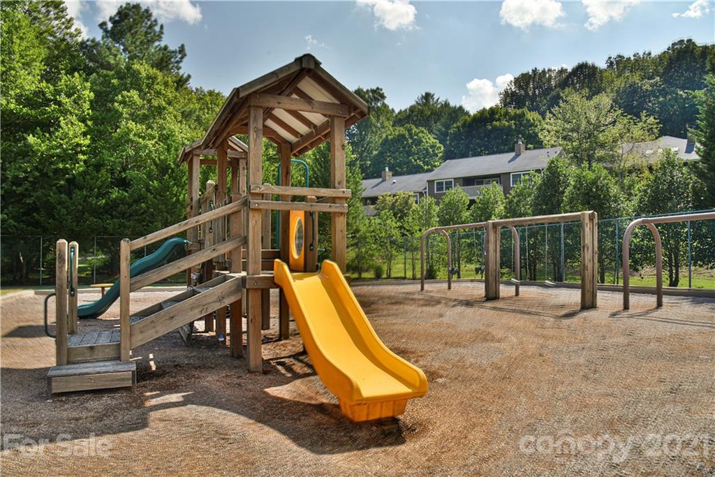 9 Bent Tree Drive Asheville NC 28803