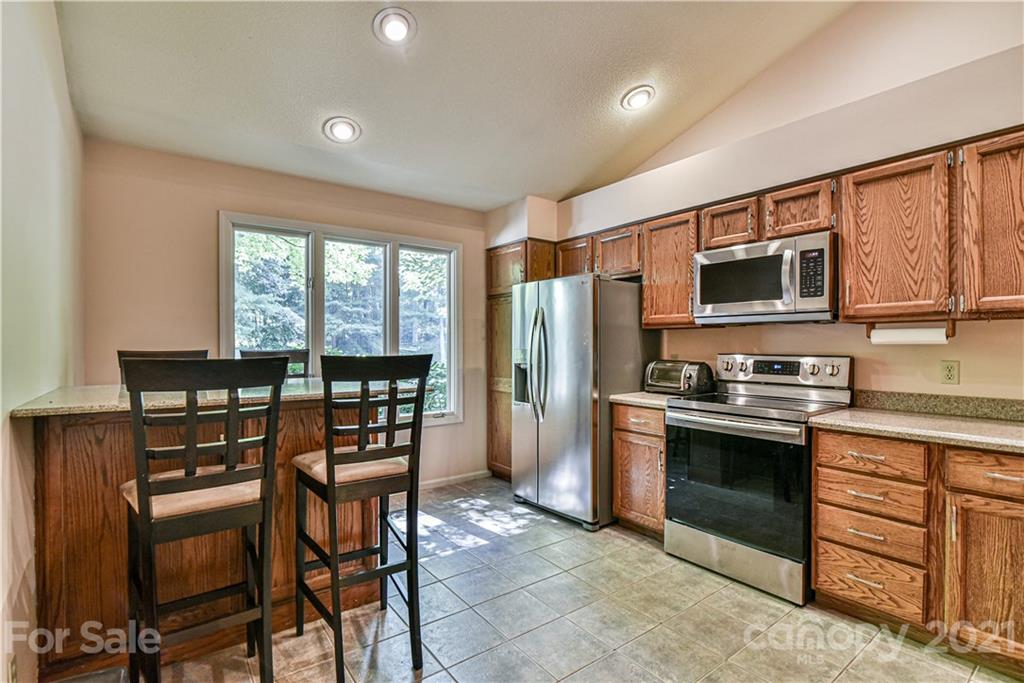 9 Bent Tree Drive Asheville NC 28803