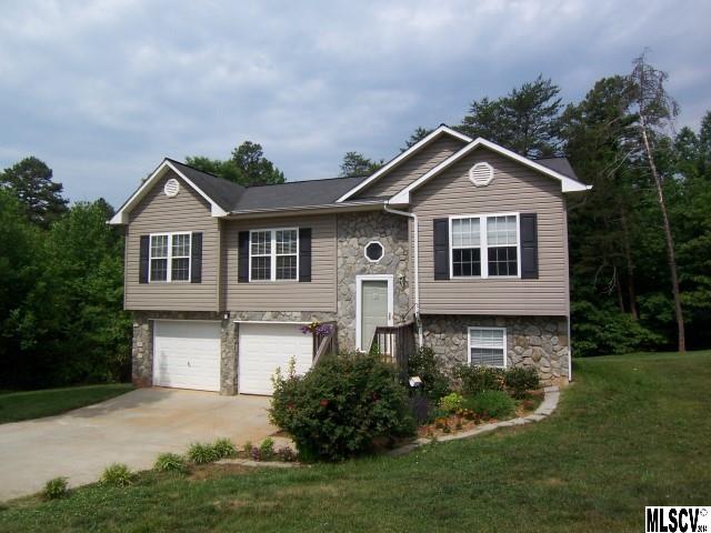 1294 Trinity Place Granite Falls NC 28630