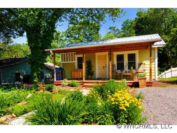 51 Deaver Park Circle Asheville NC 28806