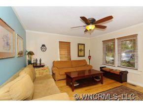 51 Deaver Park Circle Asheville NC 28806