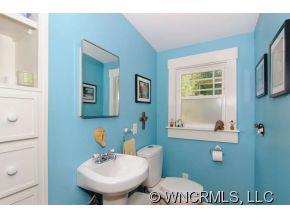 51 Deaver Park Circle Asheville NC 28806