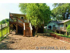 51 Deaver Park Circle Asheville NC 28806