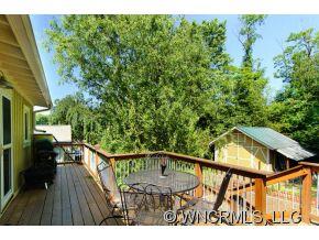 51 Deaver Park Circle Asheville NC 28806