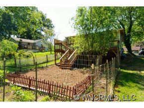 51 Deaver Park Circle Asheville NC 28806