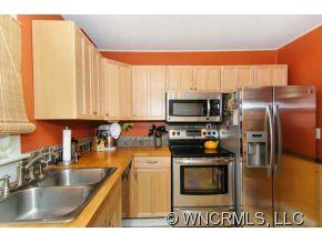 51 Deaver Park Circle Asheville NC 28806