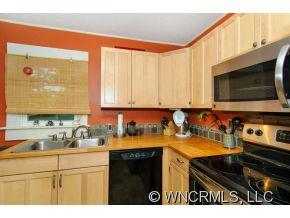 51 Deaver Park Circle Asheville NC 28806