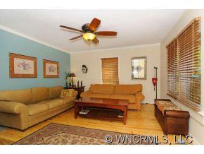 51 Deaver Park Circle Asheville NC 28806