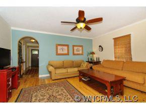 51 Deaver Park Circle Asheville NC 28806