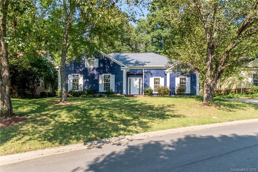 9701 Little River Court Matthews NC 28105