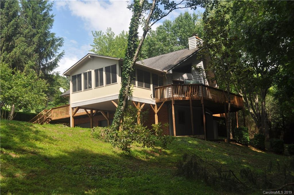 244 Rolling Ridge Loop Burnsville NC 28714