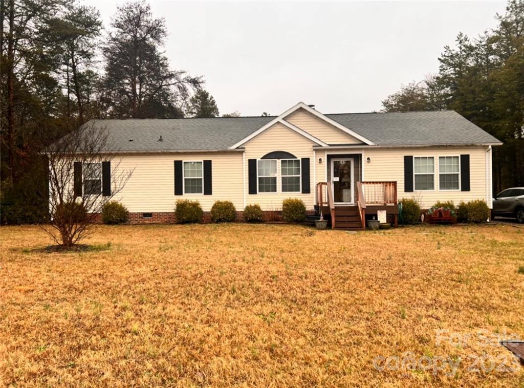 243 Chestnut Grove Road Statesville NC 28625