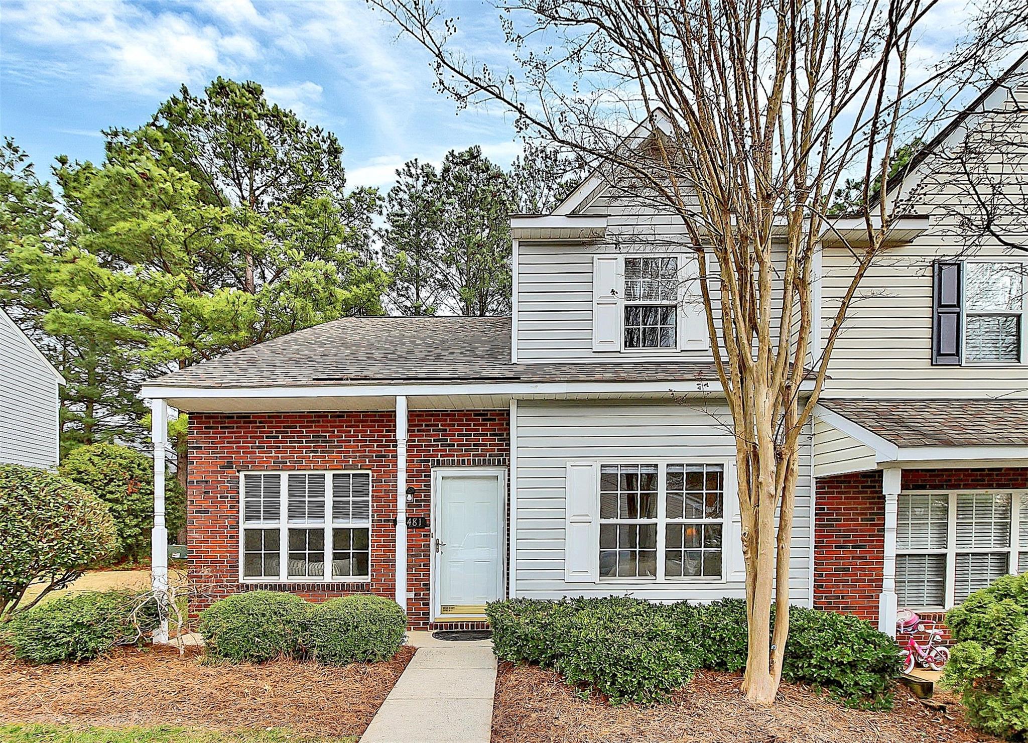 15481 Asterwind Court Charlotte NC 28277
