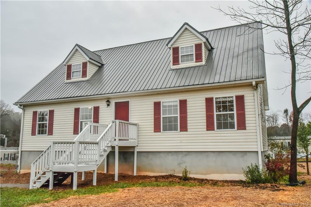 14 Izzy Drive Mills River NC 28759