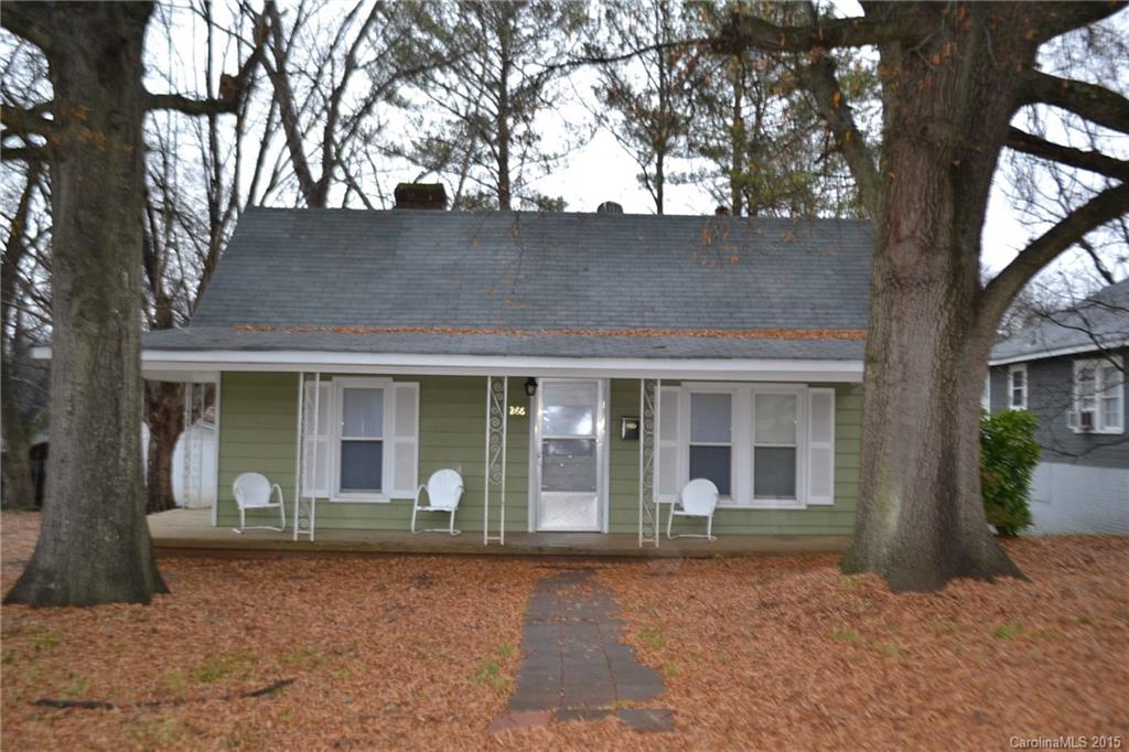 266 Cannon Avenue NW Concord NC 28025