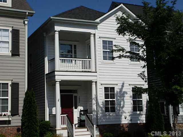 1026 South Street Cornelius NC 28031
