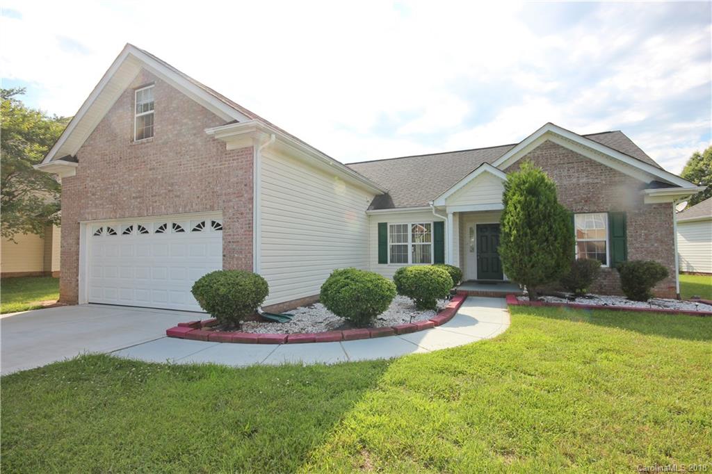 1002 Christobal Court Indian Trail NC 28079