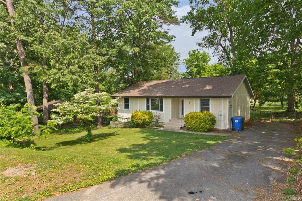 5 E Ardmore Street Asheville NC 28803