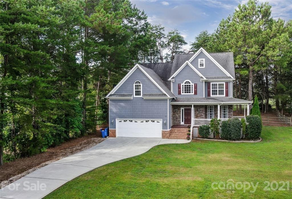152 Wood Duck Loop Mooresville NC 28117