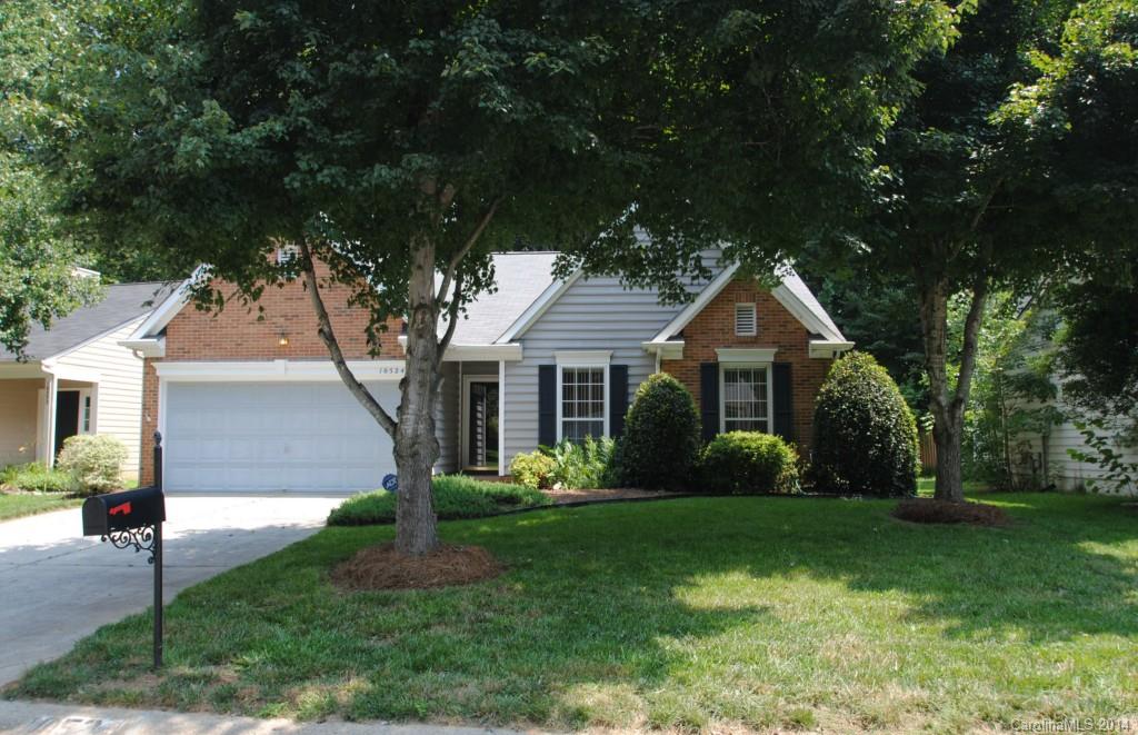 10524 Brawley Lane Charlotte NC 28215