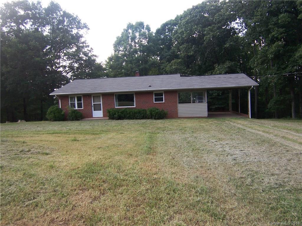3648 Towery Road Shelby NC 28150