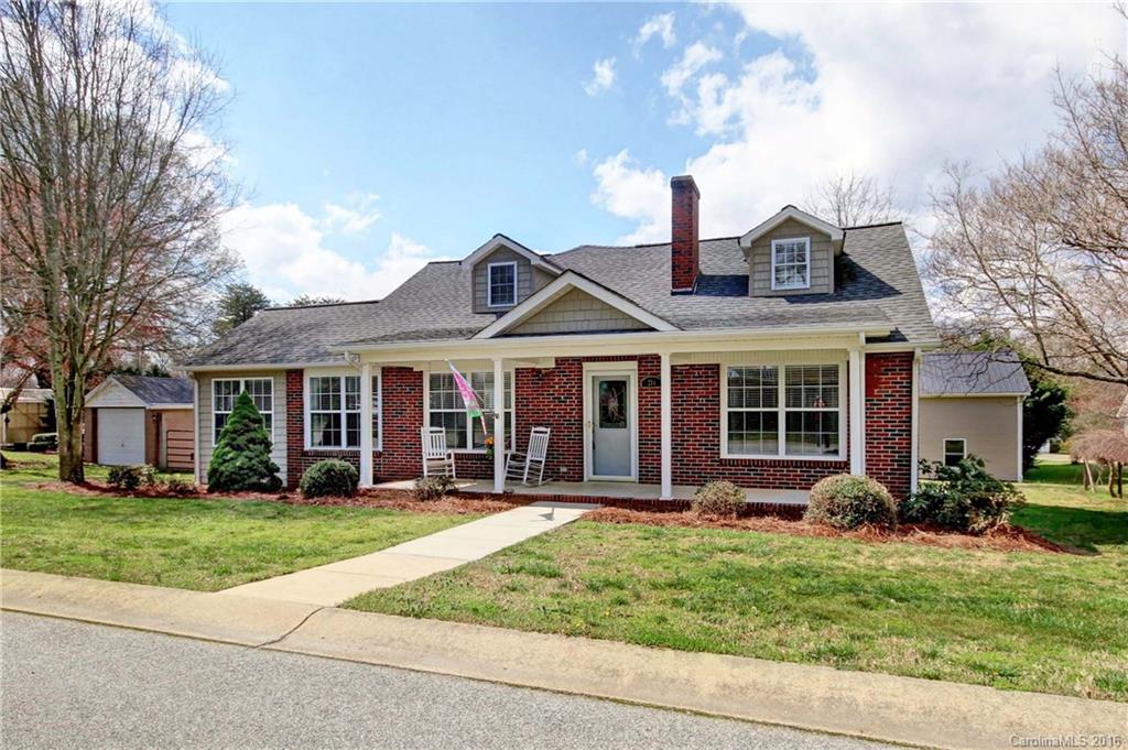 214 Brown Street Troutman NC 28166