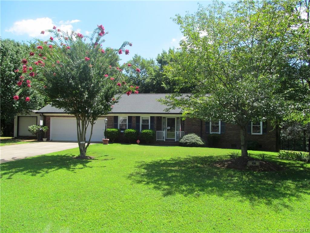 434 Lakeview Drive Harrisburg NC 28075