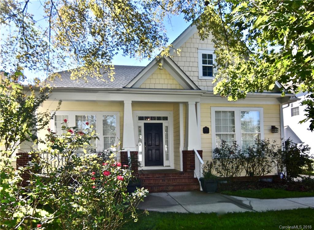 5013 Craftsman Ridge Drive Matthews NC 28104