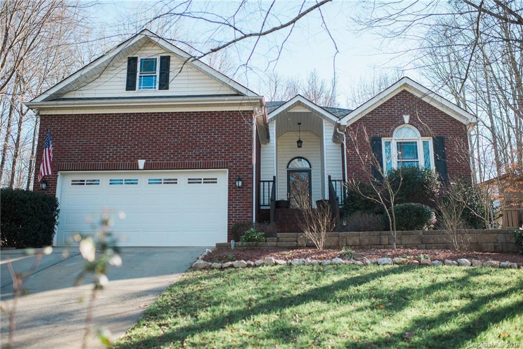 3703 Hermitage Place Drive Waxhaw NC 28173