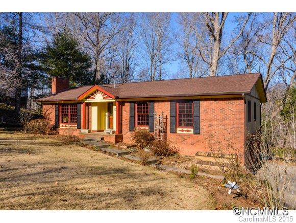 100 Botany Drive Asheville NC 28805