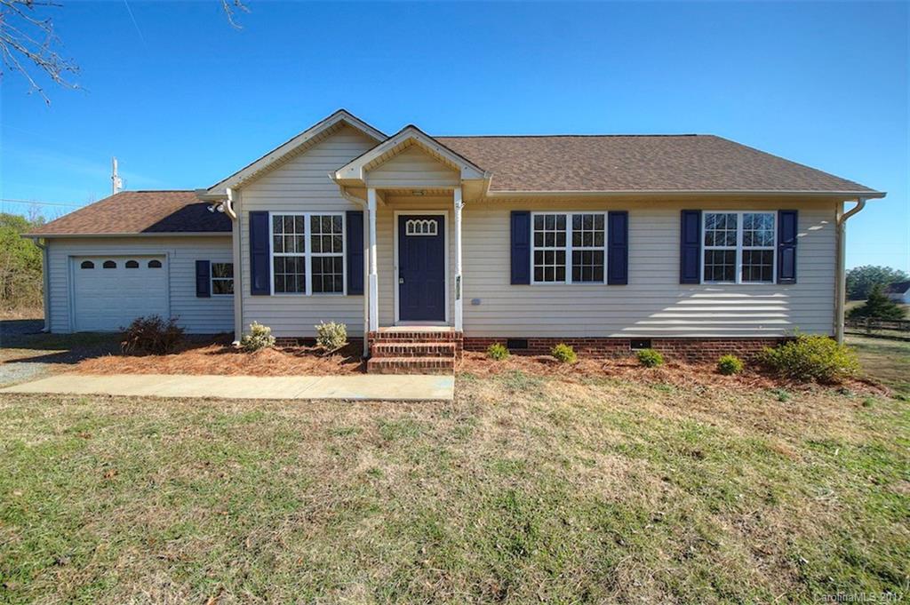 4112 Mullis Newsome Road Monroe NC 28110