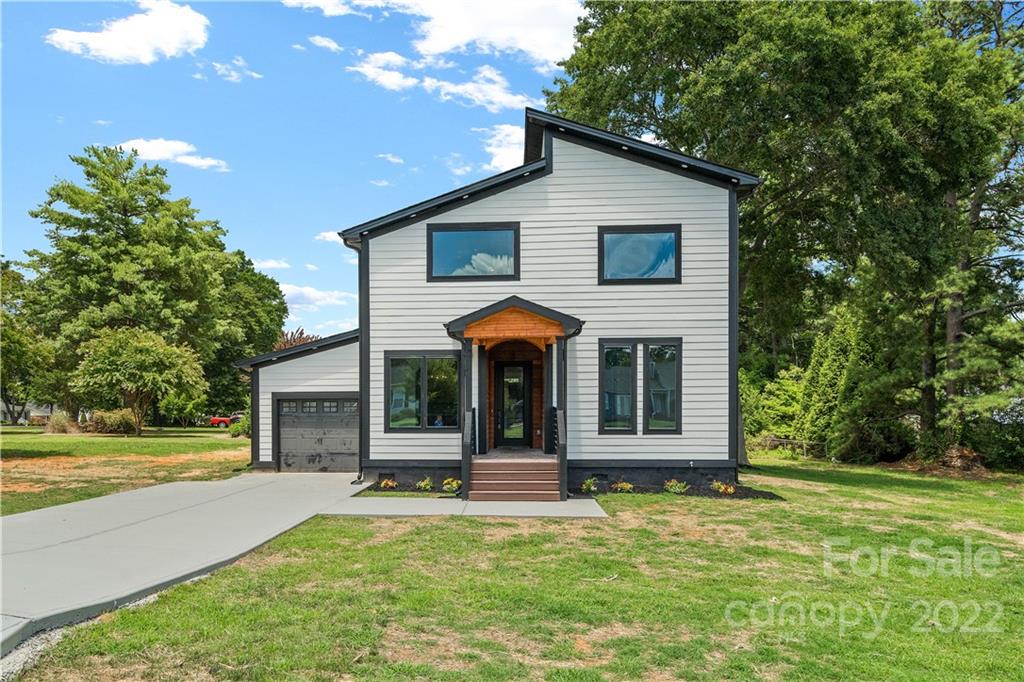 718 Malotte Lane Gastonia NC 28054