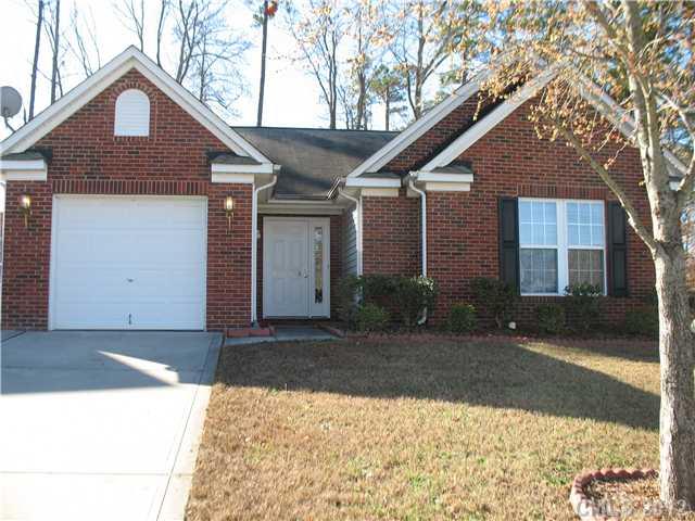 1218 Brook Farm Lane Charlotte NC 28214