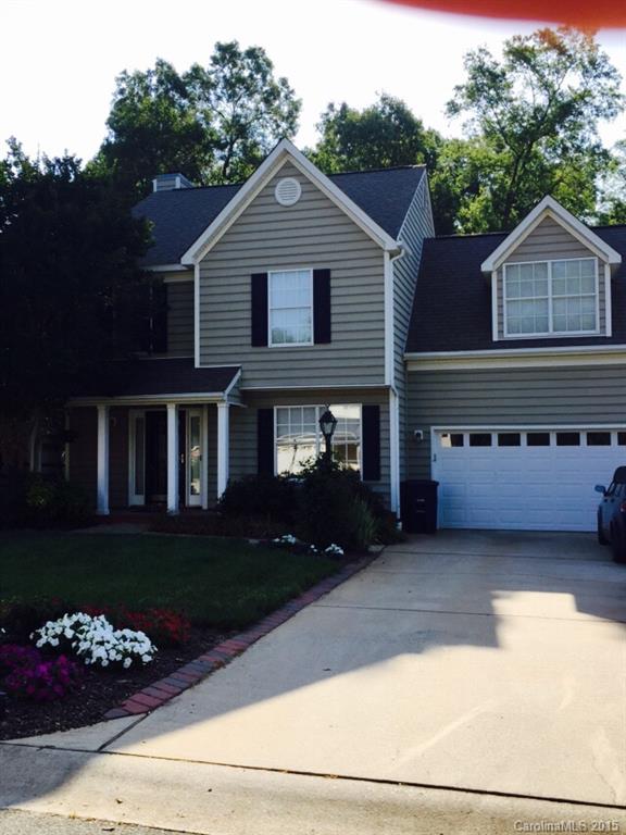 3504 Brooktree Lane Indian Trail NC 28079