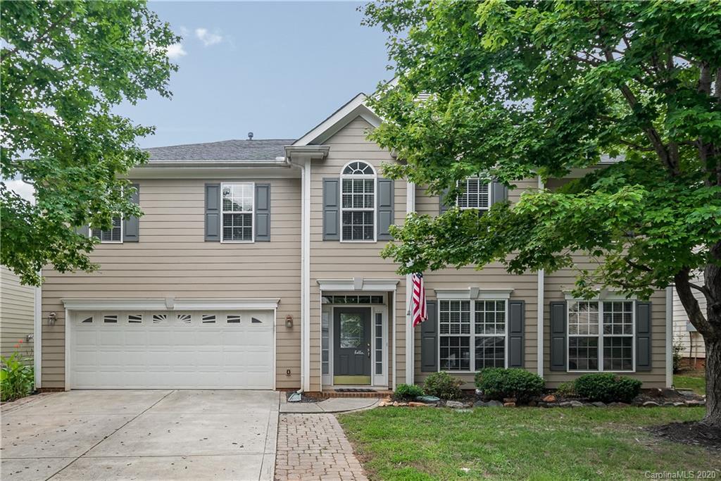 134 Trotter Ridge Drive Mooresville NC 28117