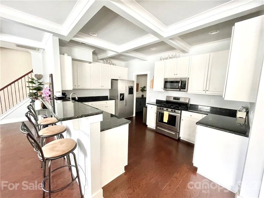525 Rosebud Orchid Way Weaverville NC 28787