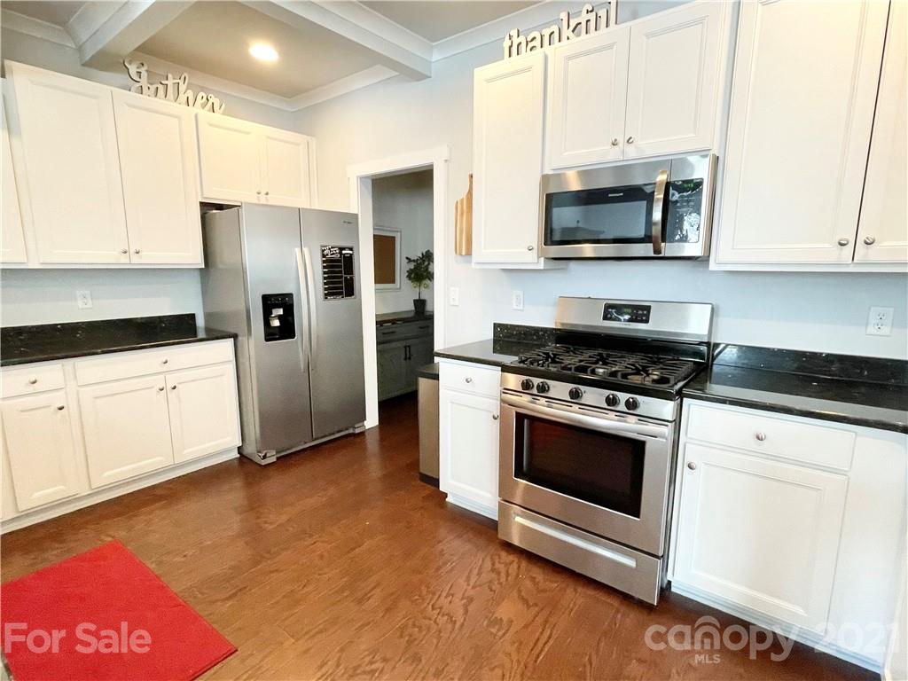 525 Rosebud Orchid Way Weaverville NC 28787