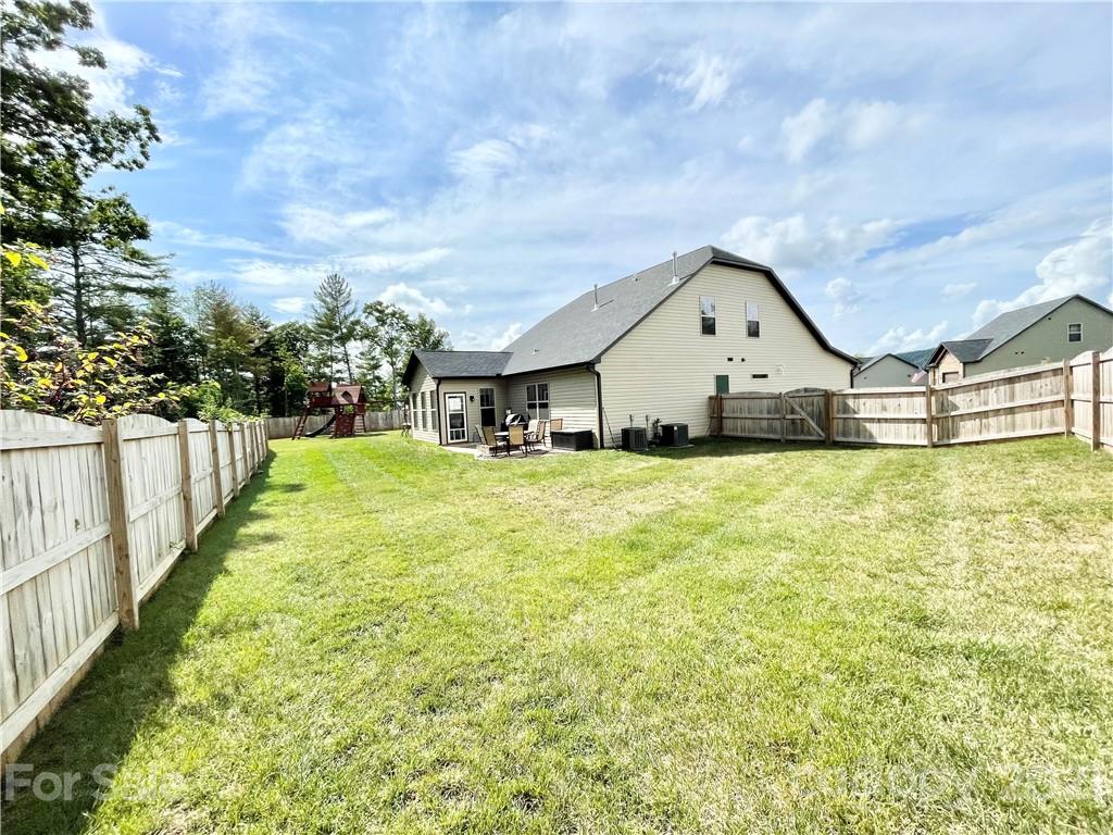 525 Rosebud Orchid Way Weaverville NC 28787