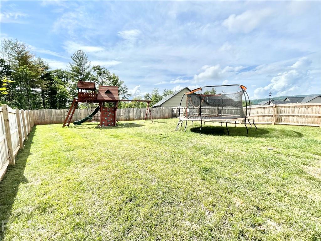 525 Rosebud Orchid Way Weaverville NC 28787