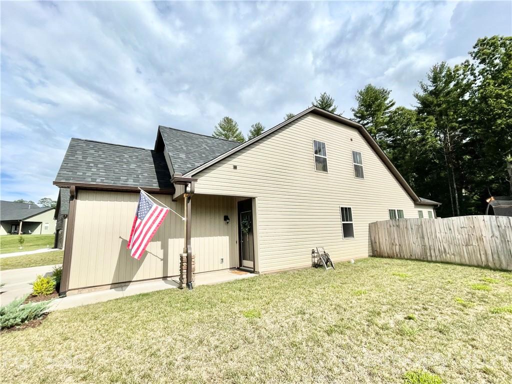 525 Rosebud Orchid Way Weaverville NC 28787