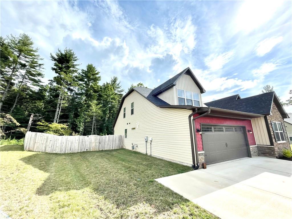 525 Rosebud Orchid Way Weaverville NC 28787