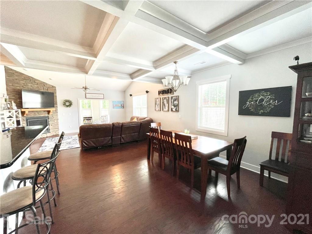 525 Rosebud Orchid Way Weaverville NC 28787