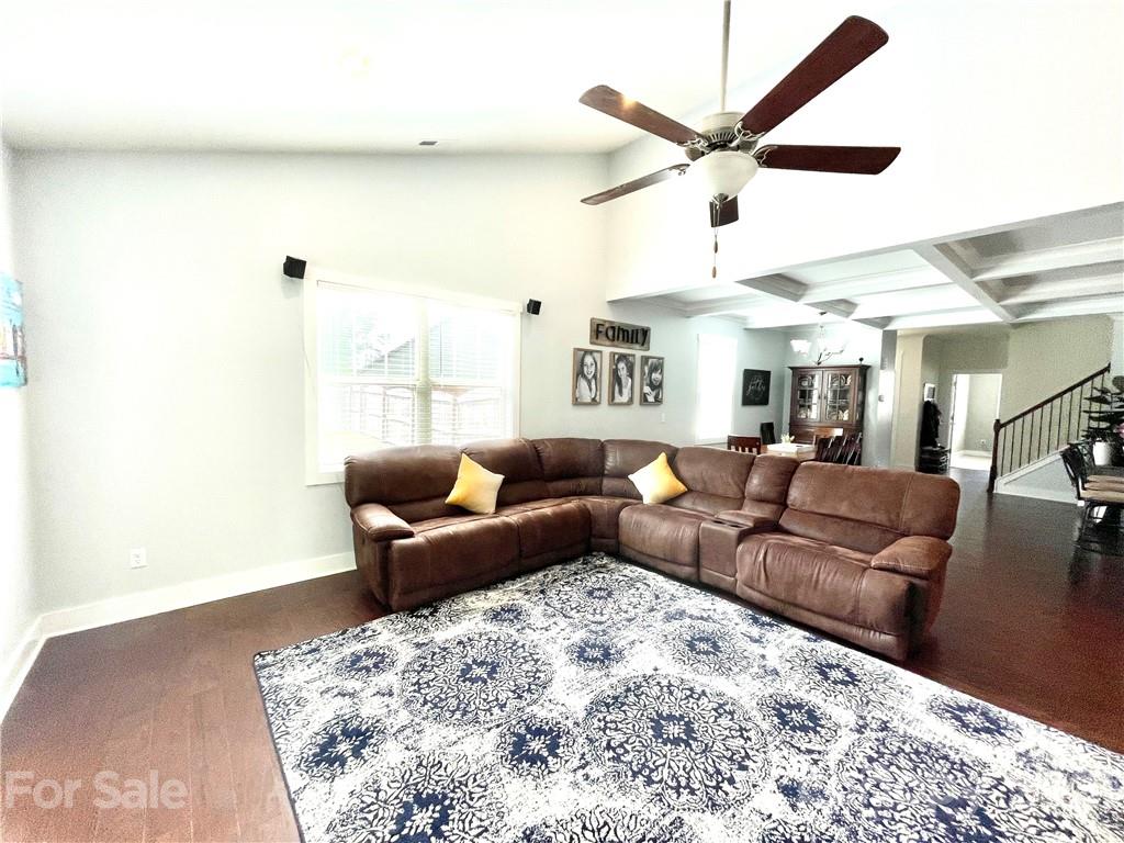 525 Rosebud Orchid Way Weaverville NC 28787