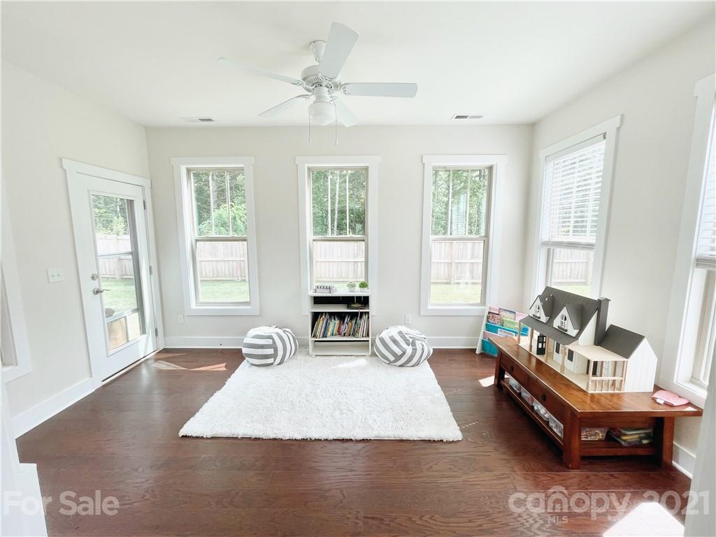 525 Rosebud Orchid Way Weaverville NC 28787